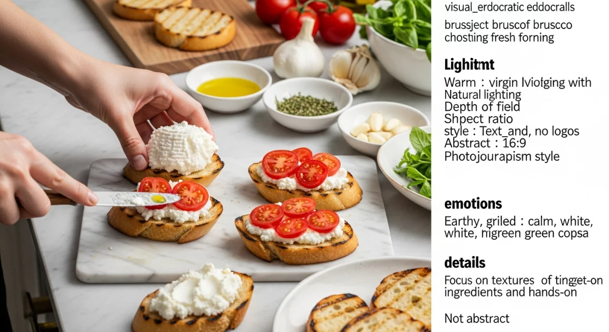 Assortiment coloré d'antipasti italiens disposés sur un plateau en bois avec charcuteries, fromages et légumes marinés