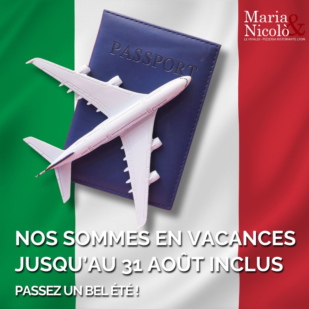 Annonce spéciale